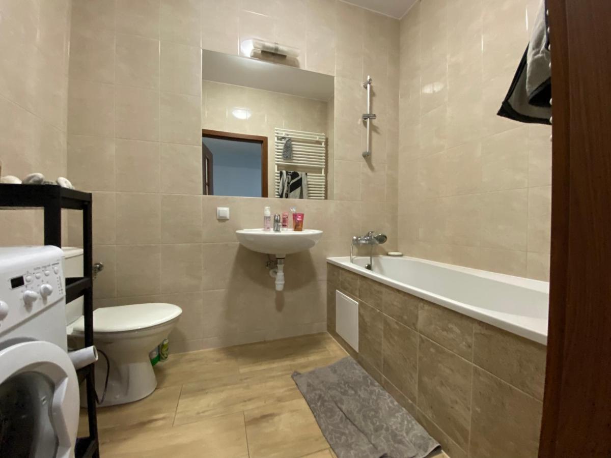 Kolska? Best Stay… Warszawa Zewnętrze zdjęcie
