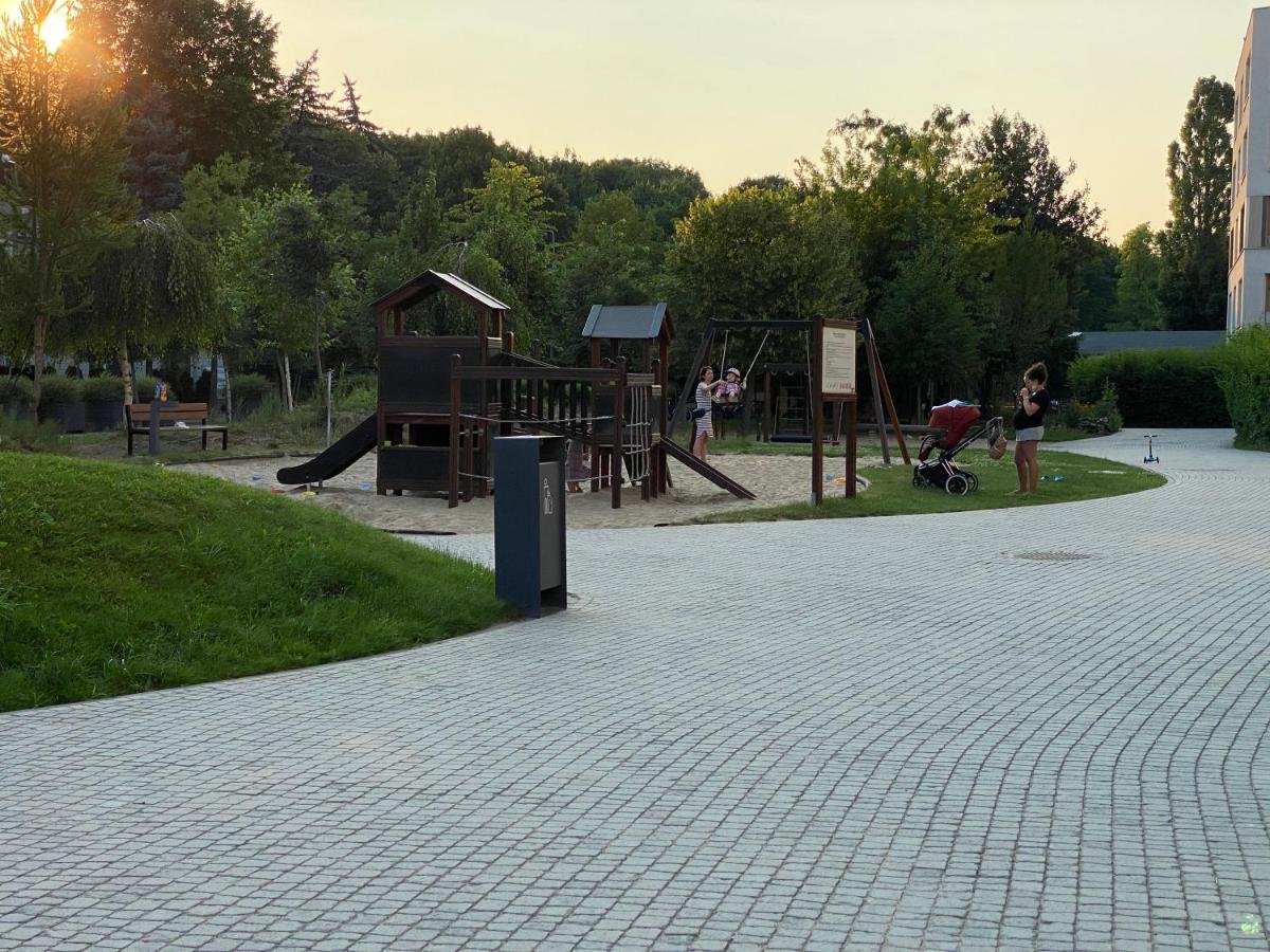 Kolska? Best Stay… Warszawa Zewnętrze zdjęcie